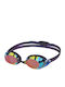 Speedo Swimming Goggles Adults Purple