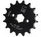 Ryno Front Sprocket for Honda Astrea Grand 100 / Astrea Supra 100