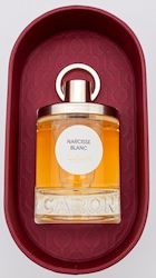 Caron Paris Narcisse Blanc Eau de Parfum Caron Paris Narcisse Blanc Eau de Parfum