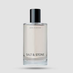 Salt & Stone Santal & Vetiver Body Mist 100ml