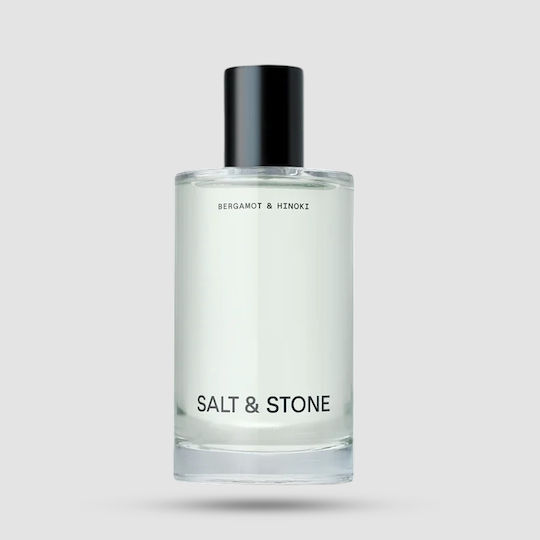 Salt & Stone Bergamotte & Hinoki Körper- & Haarnebel 100ml