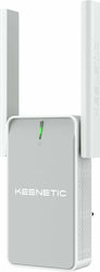 Keenetic KN-3411-01-EU Dualband Wi-Fi Verstärker Keenetic KN-3411-01-EU Dualband Wi-Fi Verstärker