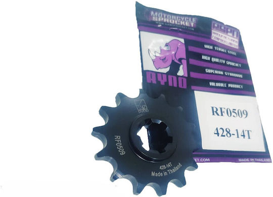 Ryno Pinion față pentru Suzuki FX 125