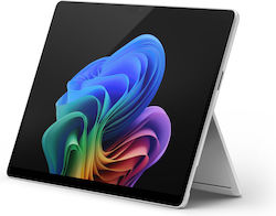 Microsoft Surface Pro Copilot+ PC (11th Edition) 5G 13" (16GB/512GB/Snapdragon X Elite/Windows 11 Pro) Platinum Microsoft Surface Pro Copilot+ PC (11th Edition) 5G 13" (16GB/512GB/Snapdragon X Elite/Windows 11 Pro) Platinum