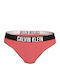 Bikini Slip Dazzling Coral