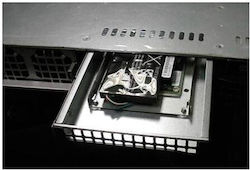 Θήκη Σκληρού Δίσκου Supermicro Mcp-220-83601-0b Θήκη Σκληρού Δίσκου Supermicro Mcp-220-83601-0b
