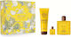 Versace Eros Energy Men's Set with Eau de Parfum and Shower Gel