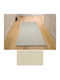 Nikotex Carpets Nanuk Carpet Cream Width 67cm Cut-to-Measure