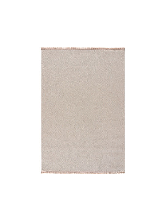 Beauty Home Art 9332 Rug Rectangular Beige