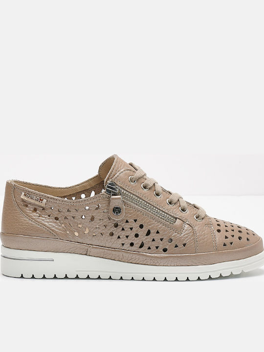 Mephisto MEP JUNE PERF Damen Anatomisch Sneaker...