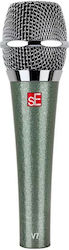 SE Electronics SE V7 Δυναμικό Microfon XLR De m...