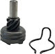 Kickstarter Gear 7d Peugeot V-clic Gy50