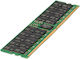 HP HPE DDR5 με Module 1x64GB και Ταχύτητα 5600 για Server