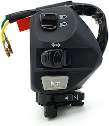 Linker Schalter Crypton-x135 Aspira