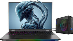 Dream Machines RX5090-16EU20 16" QHD+ 300Hz (Ul...