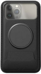 Θηκη Μαγνητη Extra Pocket Cam Ανοιγμα Καμερας Xl Shapeheart