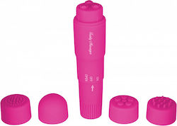 Vibrator Purple