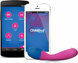 Ohmibod Δονητής Φούξια Ohmibod Δονητής Φούξια