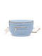 Levi Belt Bag Blue