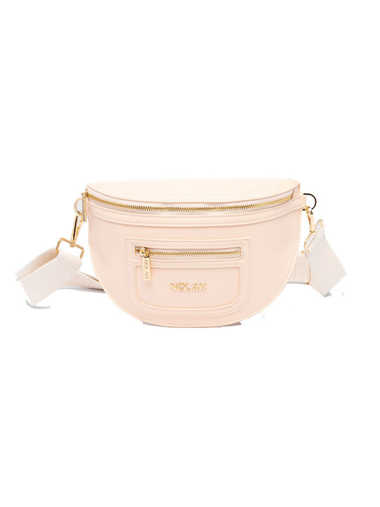 Nolah Levi Belt Bag Pink