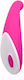 bswish Vibrator Massage Fuchsie