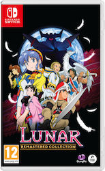 Lunar Remastered Collection Lunar Remastered Collection