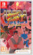 Ultra Street Fighter II: The Final Challengers (Code In A Box) Switch Game