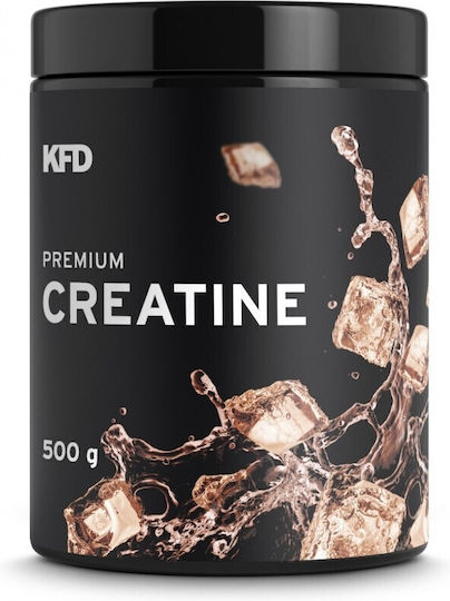 KFD Nutrition Premium Creatine Coca Cola 250гр