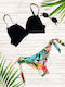 Set Bikini Push Up