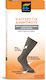 Pournara Socken Wade hoch Gray