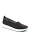 Γυναικεία Slip-On Μαύρα
