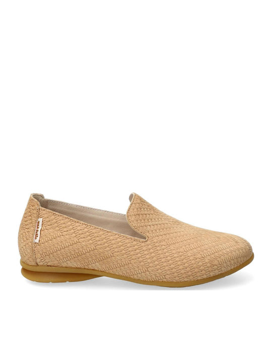 Mephisto Anatomici Slip-On-uri Pentru Femei Brandy