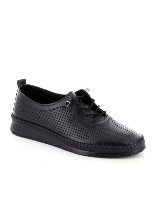 B-Soft Γυναικεία Sneakers Μαύρα