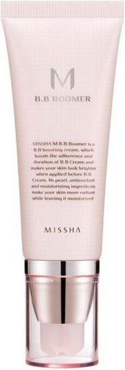Missha BB Αντιγηραντική Κρέμα Προσώπου Ημέρας 40ml