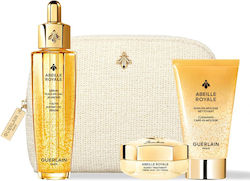 Guerlain Abeille Royale Set Îngrijire pentru Anti-îmbătrânire & Strălucire Guerlain Abeille Royale Set Îngrijire pentru Anti-îmbătrânire & Strălucire