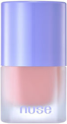 Nuse Care Cheek Blush Liquid Ρουζ 03 Pale Bloss...