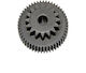 Γραναζι Μιζας Crypton-105 R105 T110 Διπλο W-std
