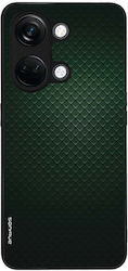 Sonique Carbon Series Case Oneplus Nord 3 5g Green