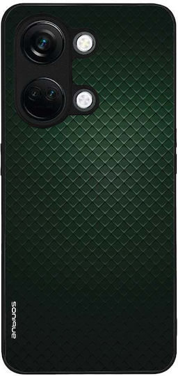 Θήκη Sonique Carbon Series Oneplus Oneplus Nord 3 5g Πράσινο