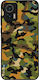 Θήκη Sonique Camouflage Army Series Motorola Ed...