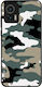 Θήκη Sonique Camouflage Army Series Motorola Ed...