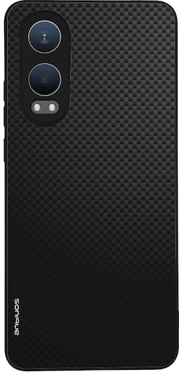 Carcasă Seria Sonique Carbon Oneplus Nord Ce 4 Lite 5g Negru 01