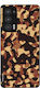 Sonique Tarnung Army Serie Hülle für Motorola E...