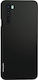 Carcasă Seria Sonique Carbon OnePlus Nord Negru 01