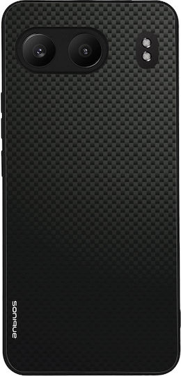 Θήκη Sonique Carbon Series Oneplus Oneplus Nord 4 5g Μαύρο 01