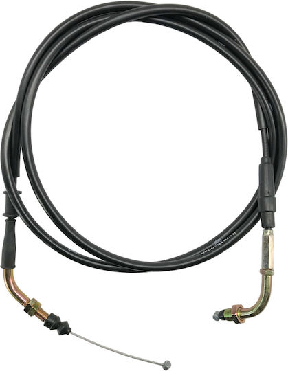 W Standard Drosselklappenkabel 581-52-865