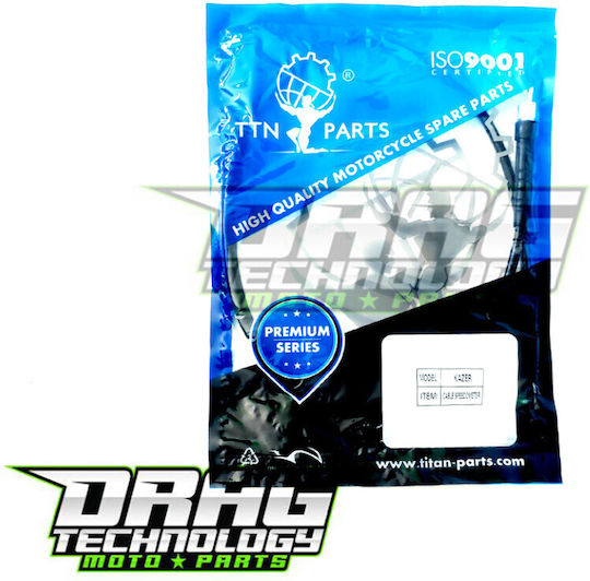 Ντιζα Κοντερ Kawasaki Kaze-r/modenas Kriss Kristar Ttn
