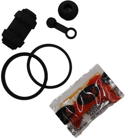 Rear Brake Caliper Repair Kit Honda XLV650/XRV750 Tourmax