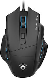 Machenike M3 Schwarz Machenike M3 Schwarz