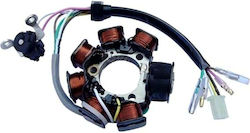 Yamaha Πηνία Μοτοσυκλέτας 121395